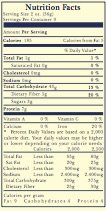Pasta - Gourmet Italia - Organic Whole Wheat Pennette 